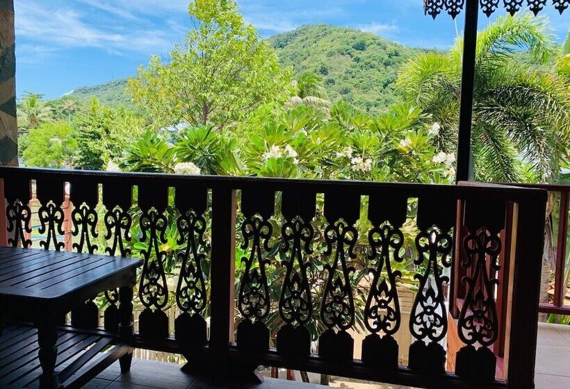Quarto Estandar, Delight Resort