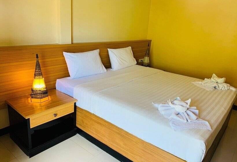 Quarto Estandar, Delight Resort