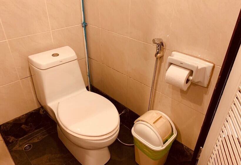 Quarto Triplo Superior, Delight Resort