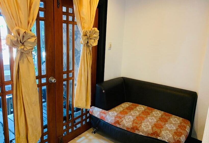 Quarto Triplo Superior, Delight Resort