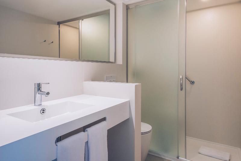 Quarto Estandar, Delight Resort