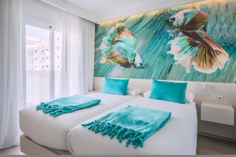 Quarto Estandar, Delight Resort