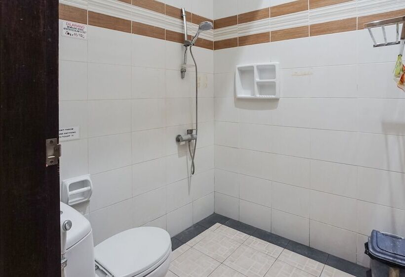 اتاق لوکس, Denays Guest House Jimbaran