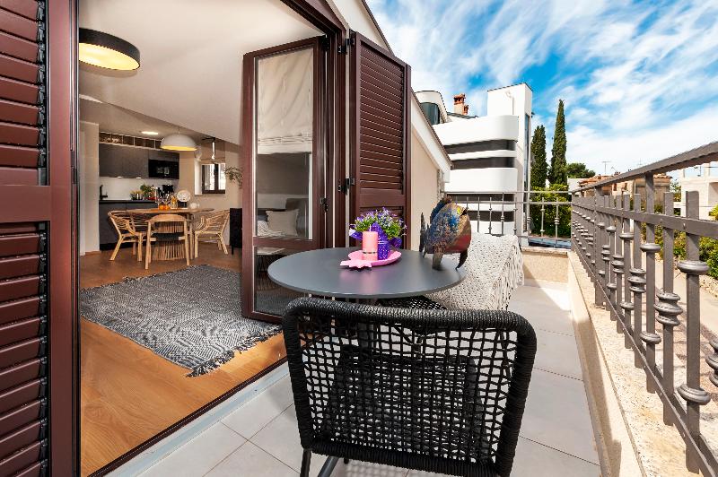 اتاق لوکس, Denays Guest House Jimbaran
