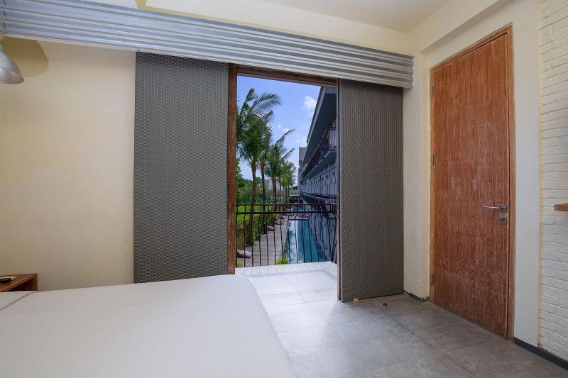Семейный Номер, Frii Bali Echo Beach