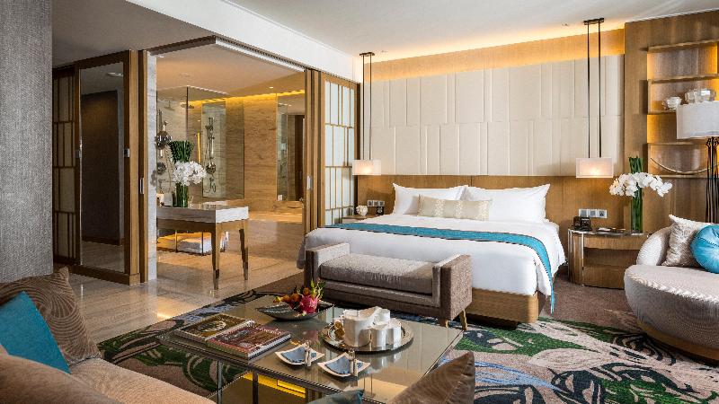 Premium Room City View, Intercontinental Nha Trang, An Ihg