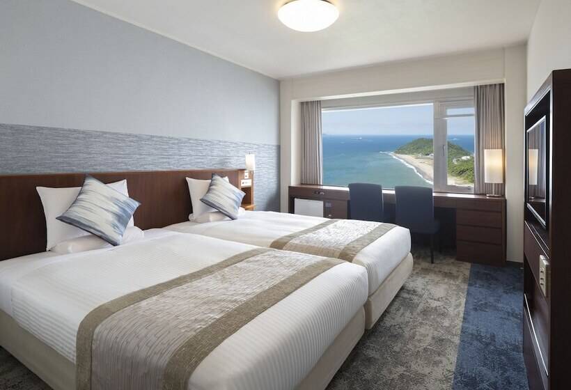 Номер Стандарт, Irago Ocean Resort
