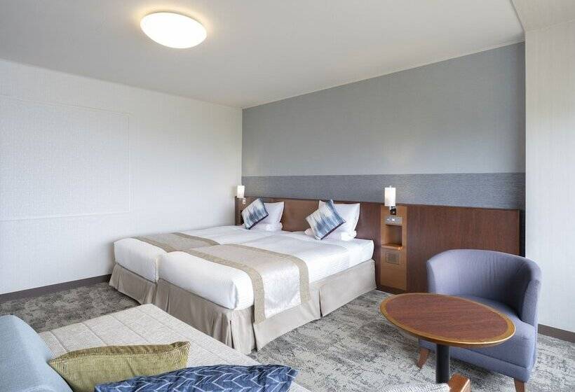 Номер Superior, Irago Ocean Resort