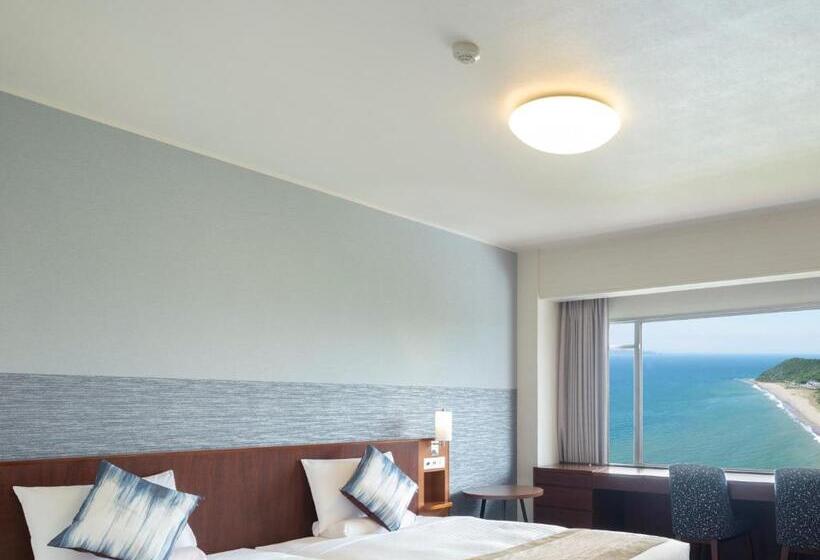 Номер Комфорт, Irago Ocean Resort