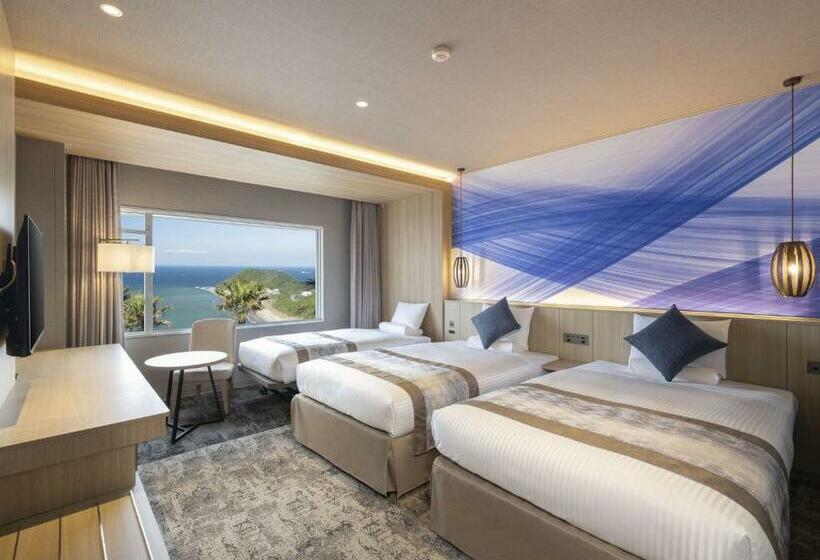 Номер Премиум, Irago Ocean Resort