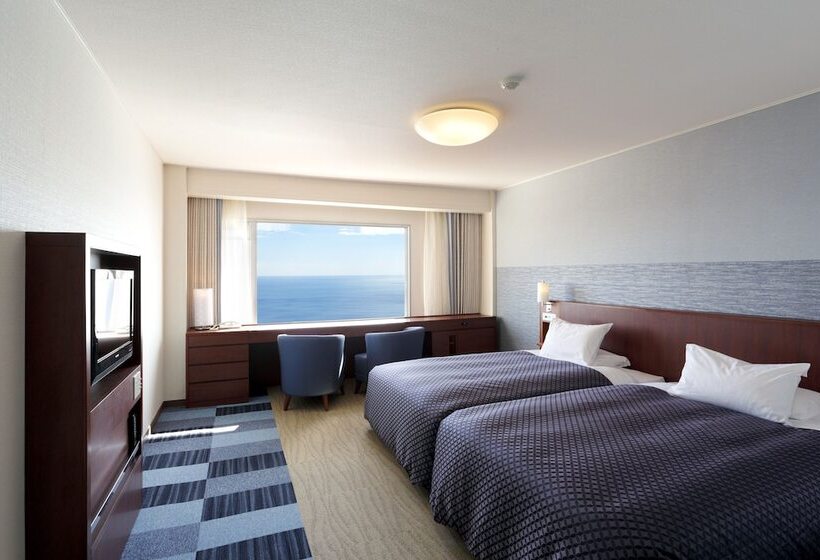 Номер Комфорт, Irago Ocean Resort