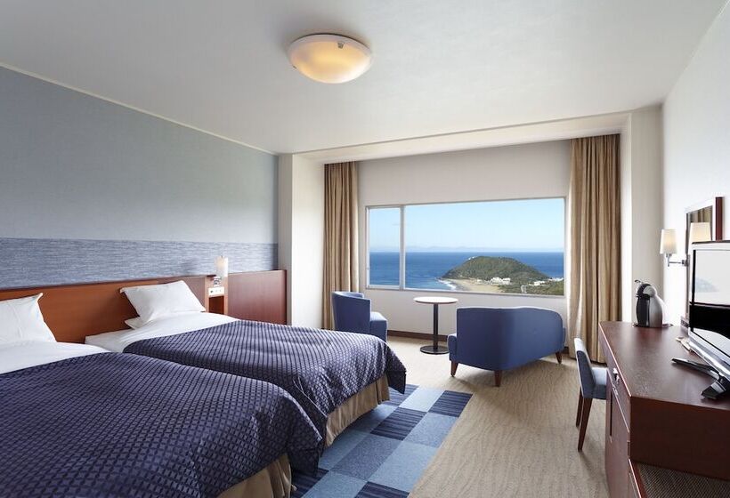 Номер Superior, Irago Ocean Resort