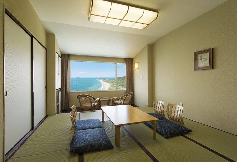 Номер Стандарт, Irago Ocean Resort