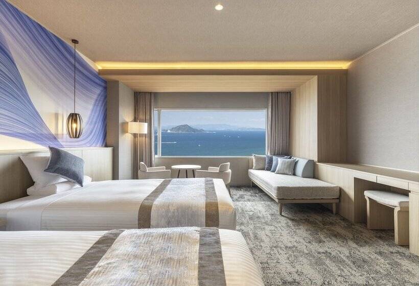 Номер Премиум, Irago Ocean Resort