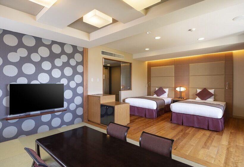 Номер Superior, Irago Ocean Resort