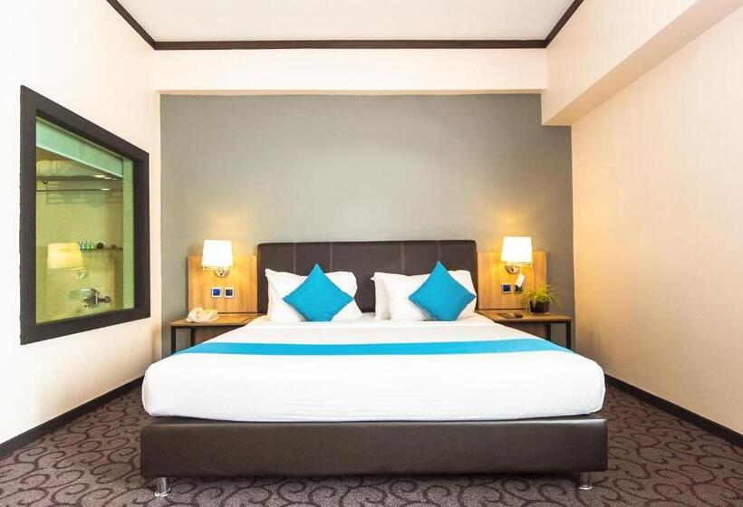 Family Connecting Room, Kinta Riverfront Hotel & Suites