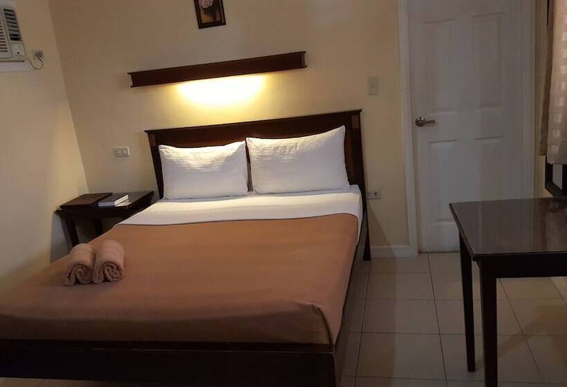 스탠다드 룸, Panglao Regents Park Resort