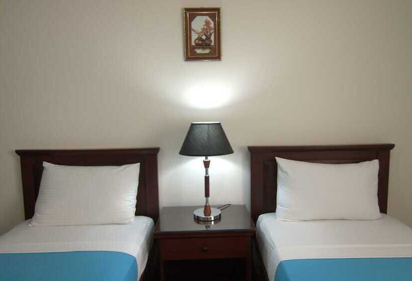 스탠다드 룸, Panglao Regents Park Resort
