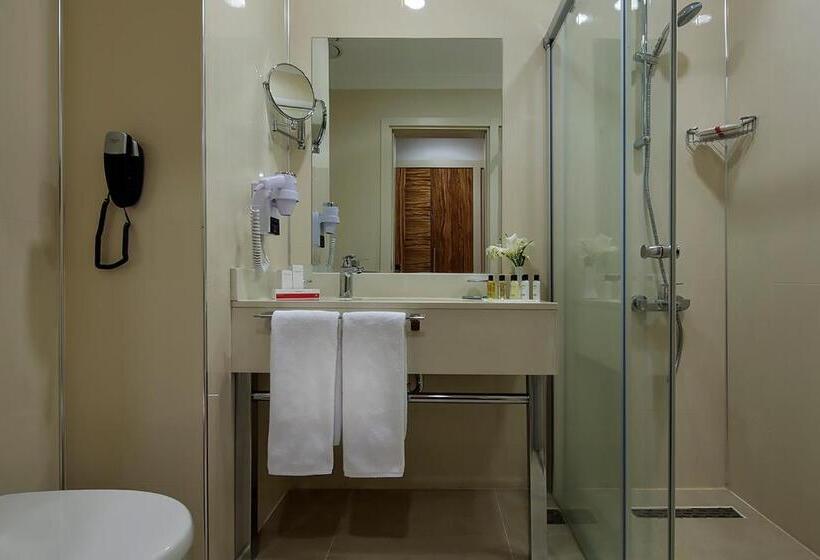 Люкс Повышенной Комфортности, Ramada by Wyndham Cappadocia