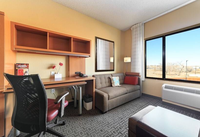 Студио Executive, Towneplace Suites Farmington