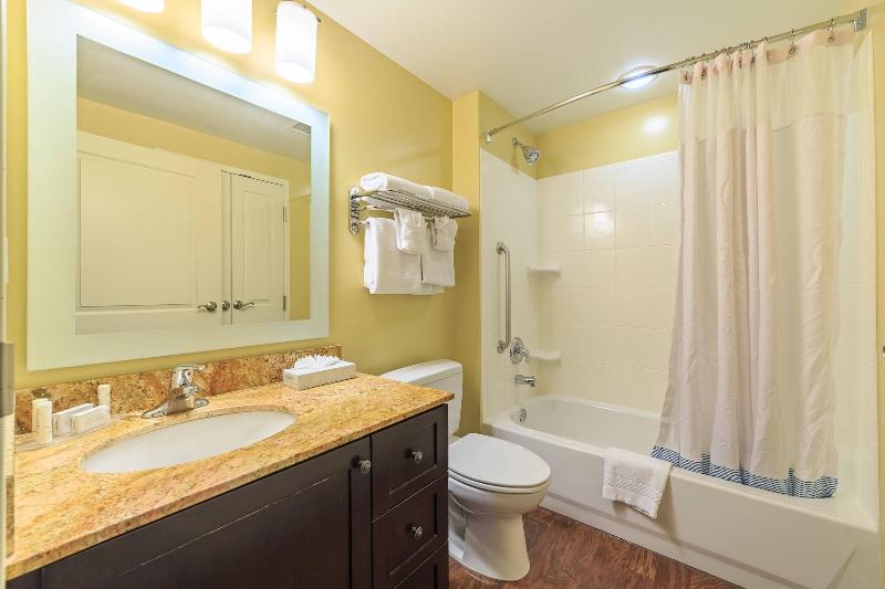 Студия Стандарт Кровать Куин, Towneplace Suites Farmington