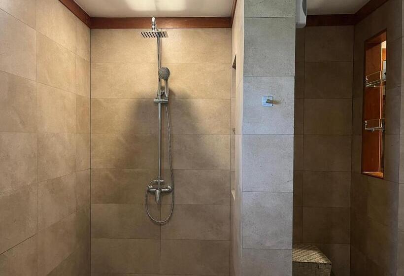 别墅: 1间卧室带游泳池, Villa Tantawan Resort   Private Pool Villas