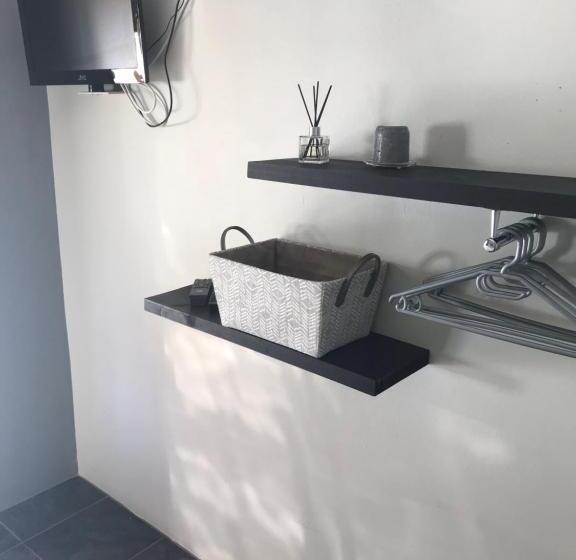חדר סטנדרט, 28 La Rochelle