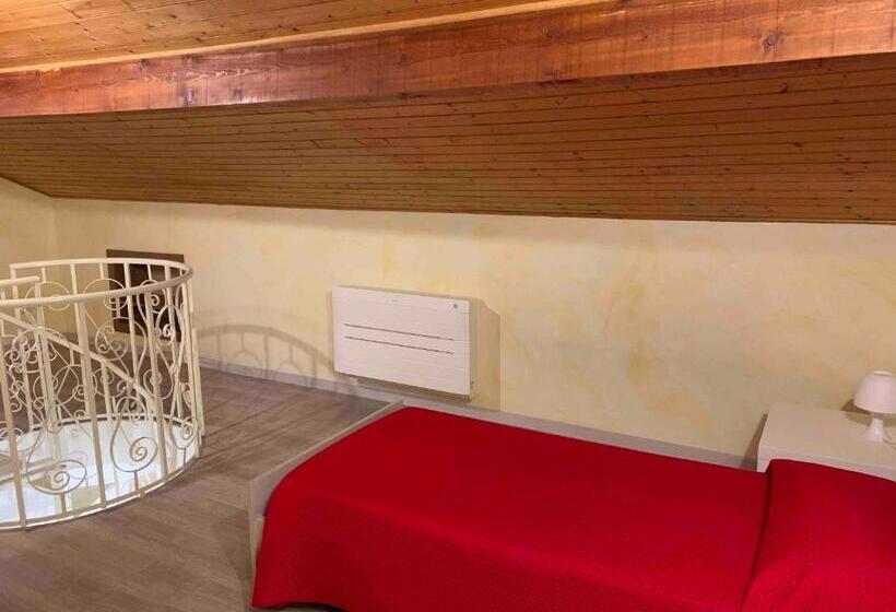 Апартаменты 2 Спальни, Residence Mare Verde