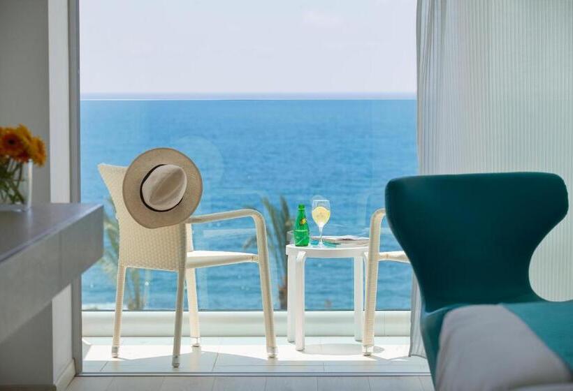 スイート（家族用）, King Evelthon Beach Hotel & Resort