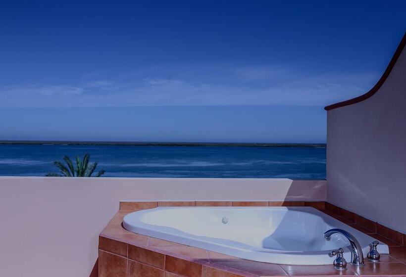 سوییت, La Posada Hotel & Beach Club