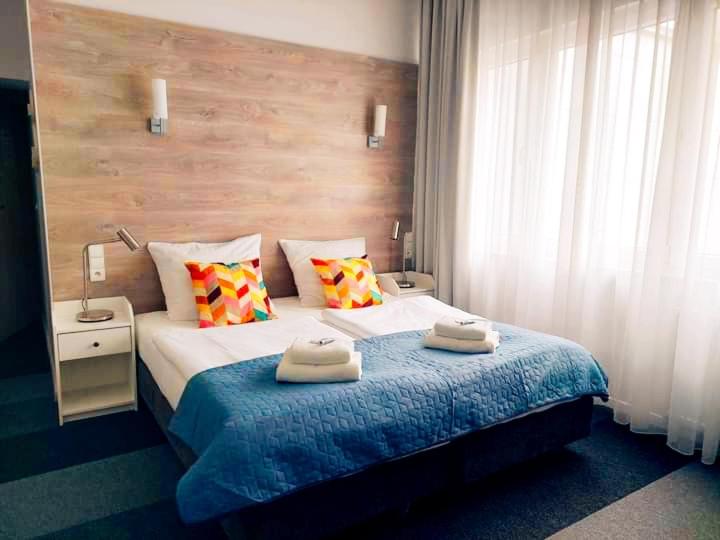 Номер Премиум, Villa Flaming