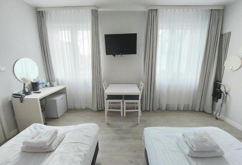 Номер Стандарт, Villa Flaming