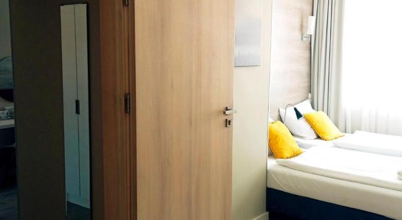 Семейный Номер Deluxe, Villa Flaming