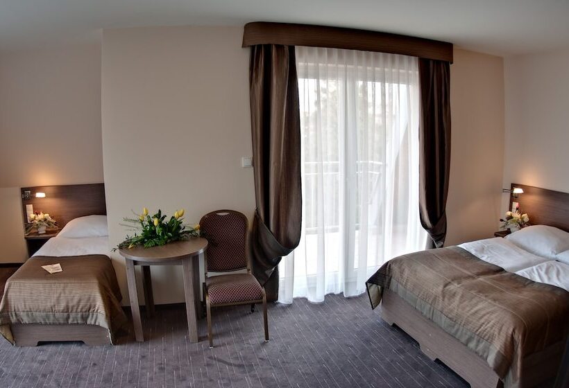 Студия Стандарт, Villa Martini