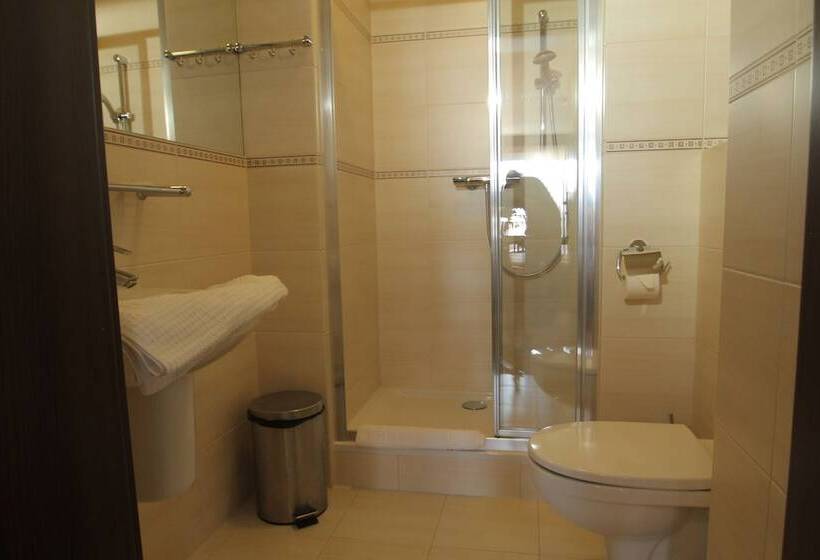 Студия Стандарт, Villa Martini