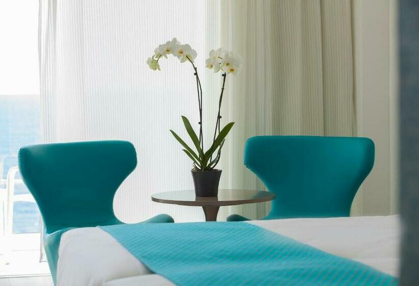 インサイドのスーペリアルーム, King Evelthon Beach Hotel & Resort