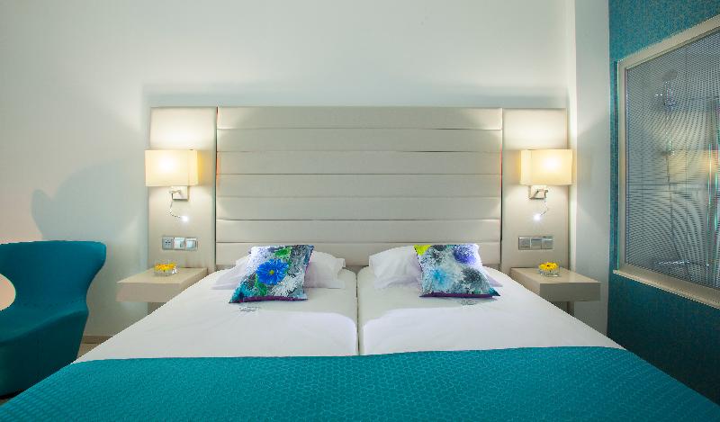 オーシャンビュースイート, King Evelthon Beach Hotel & Resort