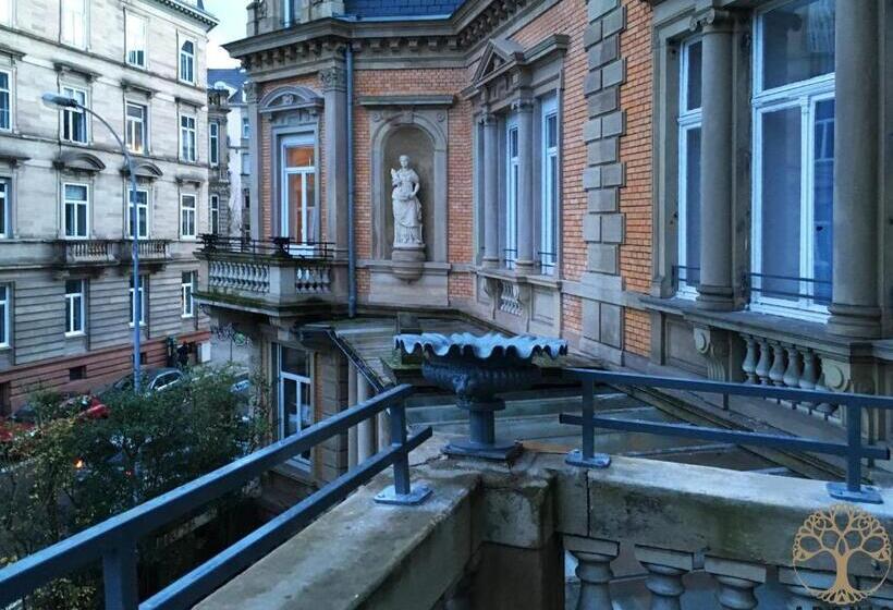 Номер Superior, Adonis Hotel Strasbourg