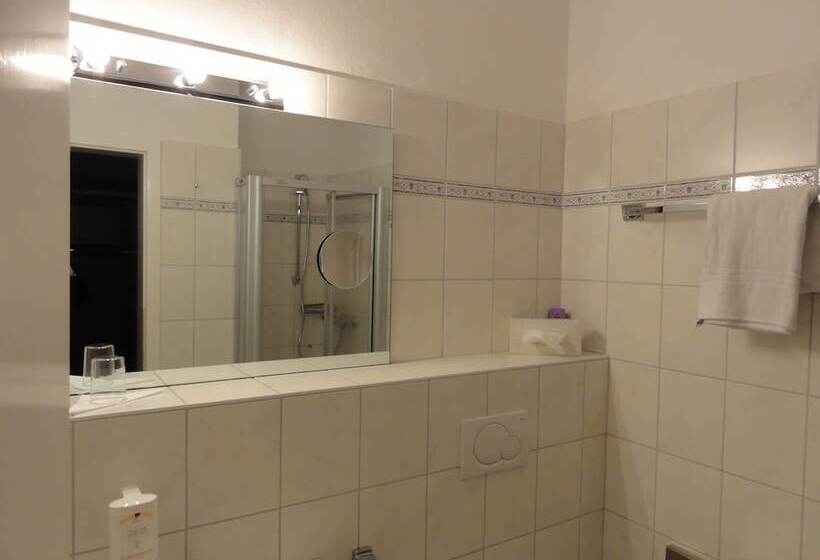 اتاق راحتی, Vitalhotel Am Stadtpark Superior