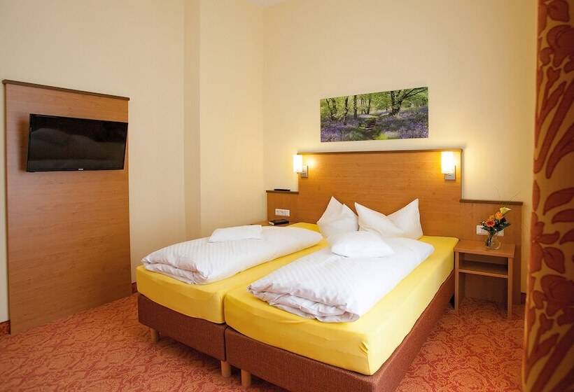 اتاق راحتی, Vitalhotel Am Stadtpark Superior
