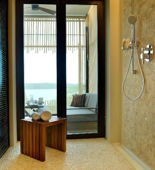 Номер Стандарт 2 Двуспальные Кровати, Andaz Peninsula Papagayo Resort, Costa Rica, By Hyatt