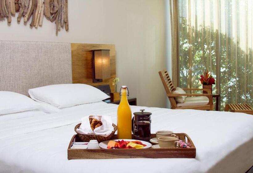 Стандартный Номер Кровать Кинг, Andaz Peninsula Papagayo Resort, Costa Rica, By Hyatt