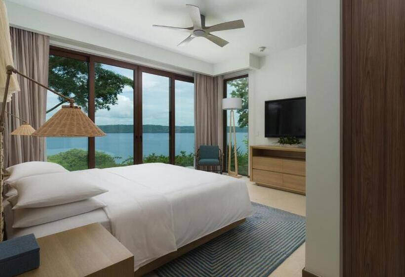 Вилла 2 Спальни, Andaz Peninsula Papagayo Resort, Costa Rica, By Hyatt