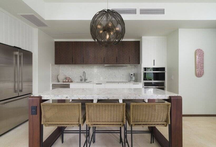 Вилла 1 Спальня, Andaz Peninsula Papagayo Resort, Costa Rica, By Hyatt