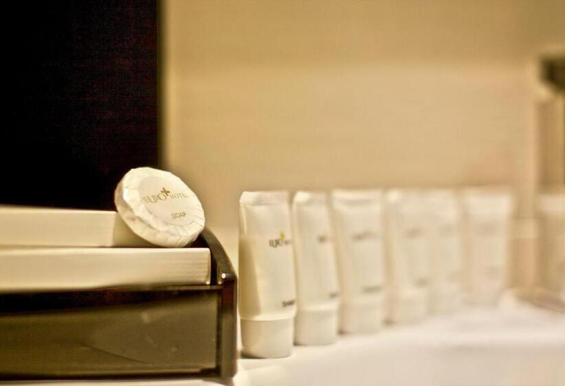 اتاق لوکس, Euro+ Hotel Johor Bahru