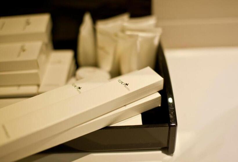 اتاق لوکس, Euro+ Hotel Johor Bahru