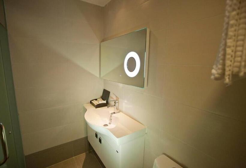 اتاق لوکس, Euro+ Hotel Johor Bahru
