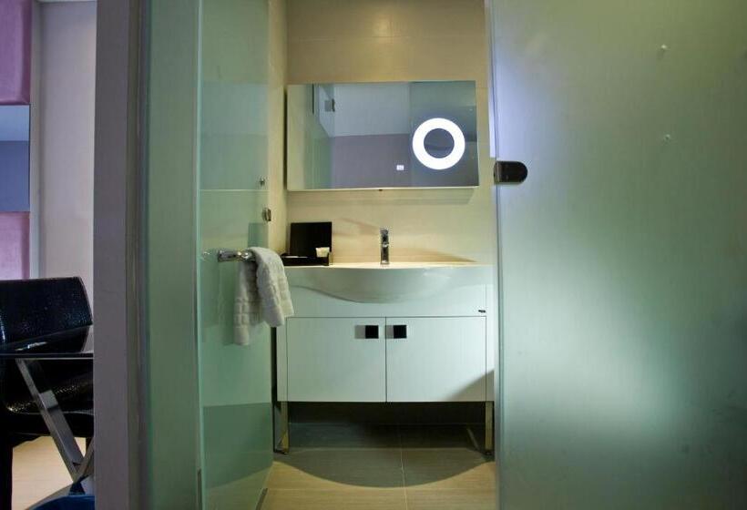 اتاق لوکس, Euro+ Hotel Johor Bahru