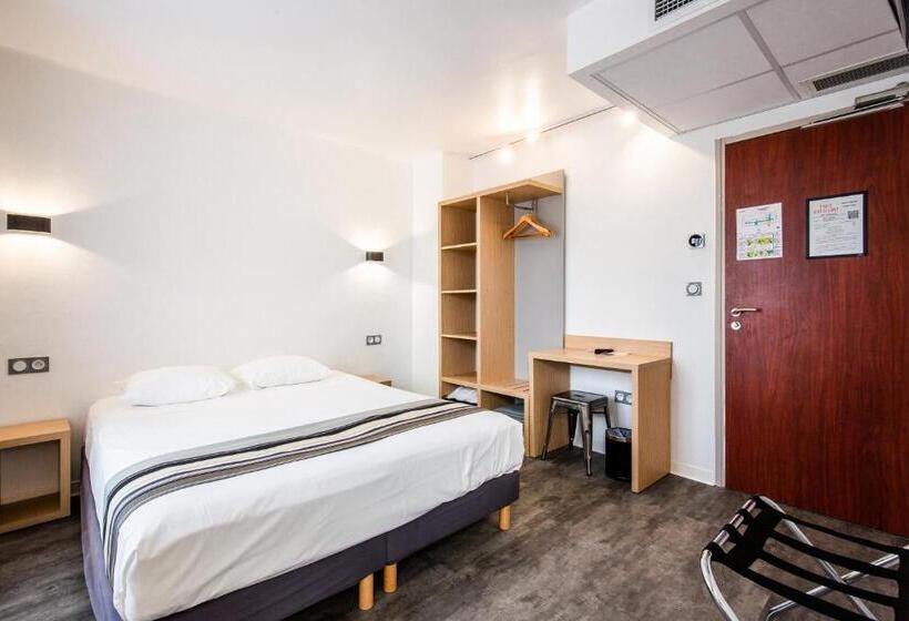 Номер Стандарт, Hôtel Pb   Paris Barcelone