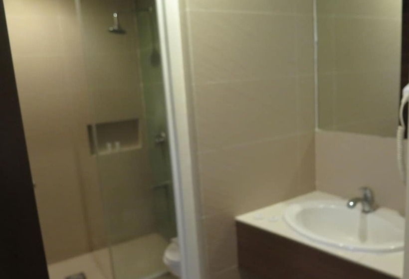 Номер Deluxe, The Ritz Hotel At Garden Oases